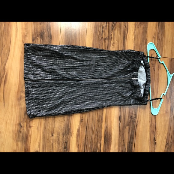 Dazzle Night Out Dress - Picture 2 of 2